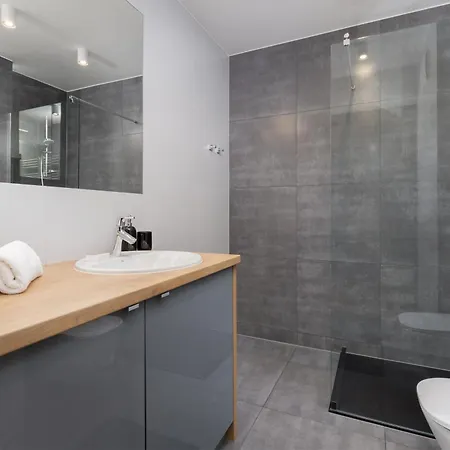 Przystan Letnica By Renters *