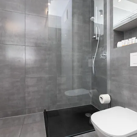 Przystan Letnica By Renters *