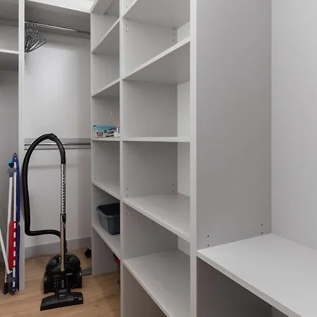 Przystan Letnica By Renters * Gdansk