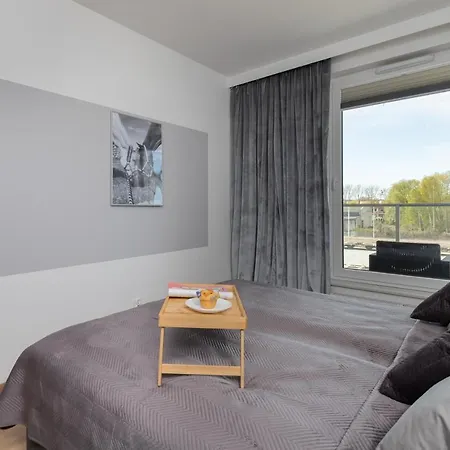 Przystan Letnica By Renters