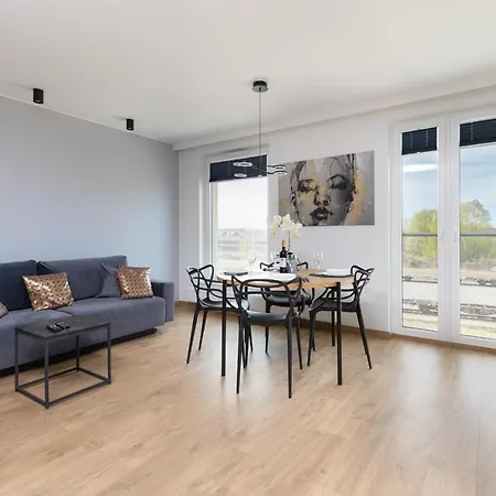 Przystan Letnica By Renters