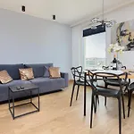 Apartament Przystań Letnica By Renters *