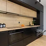 Apartament Przystań Letnica By Renters Gdańsk
