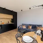 Przystań Letnica By Renters Gdańsk