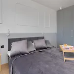 Apartament Przystań Letnica By Renters