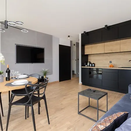 Przystań Letnica By Renters
