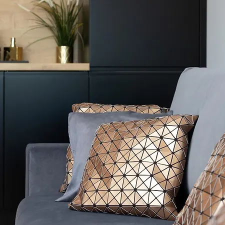 Przystan Letnica By Renters Appartamento